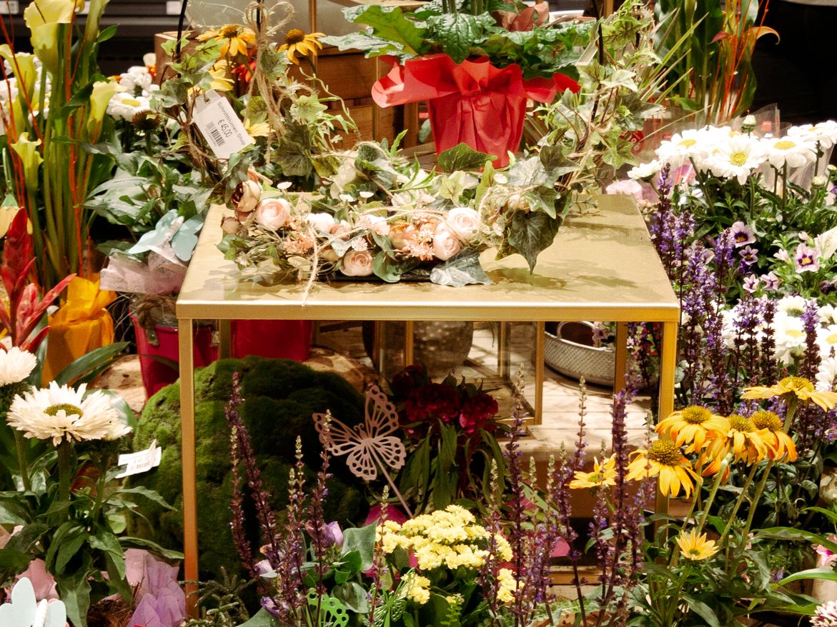 Blumen