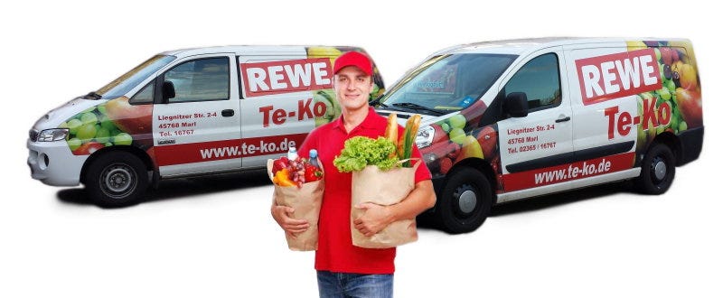 REWE TE-KO bringt`s