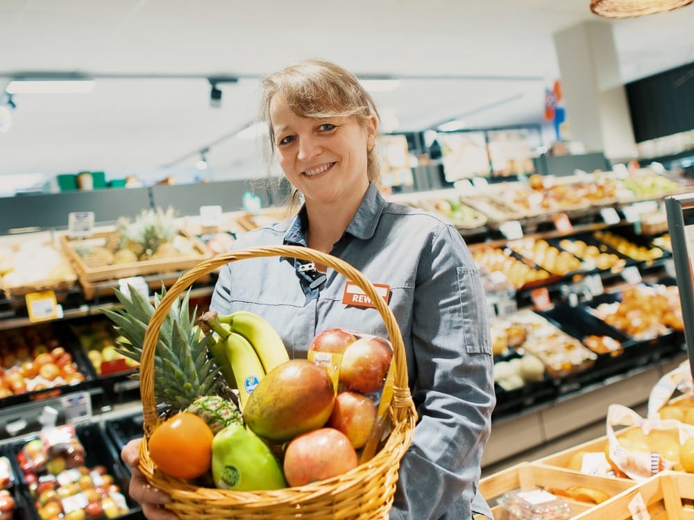 Obst & Gemüse