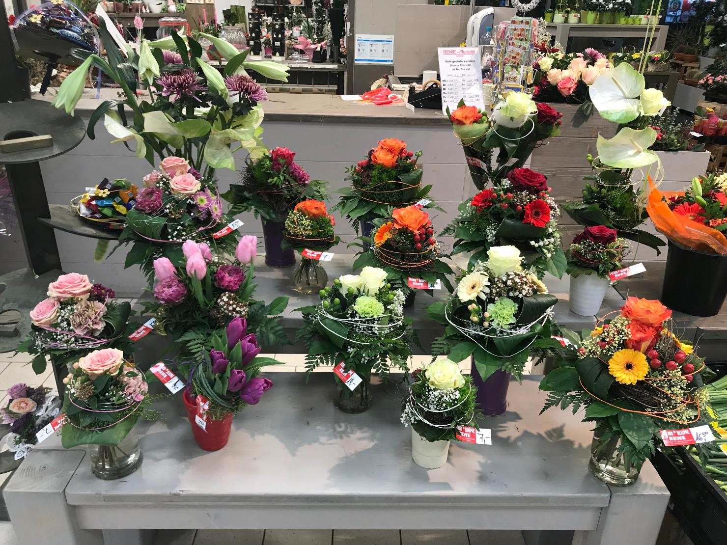 Blumen