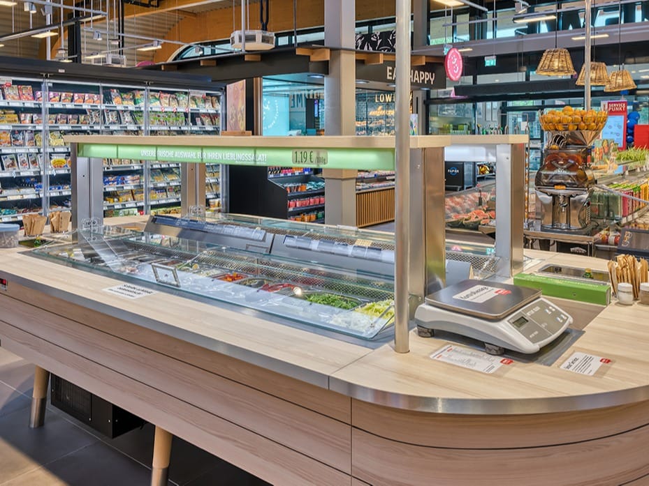 Salatbar