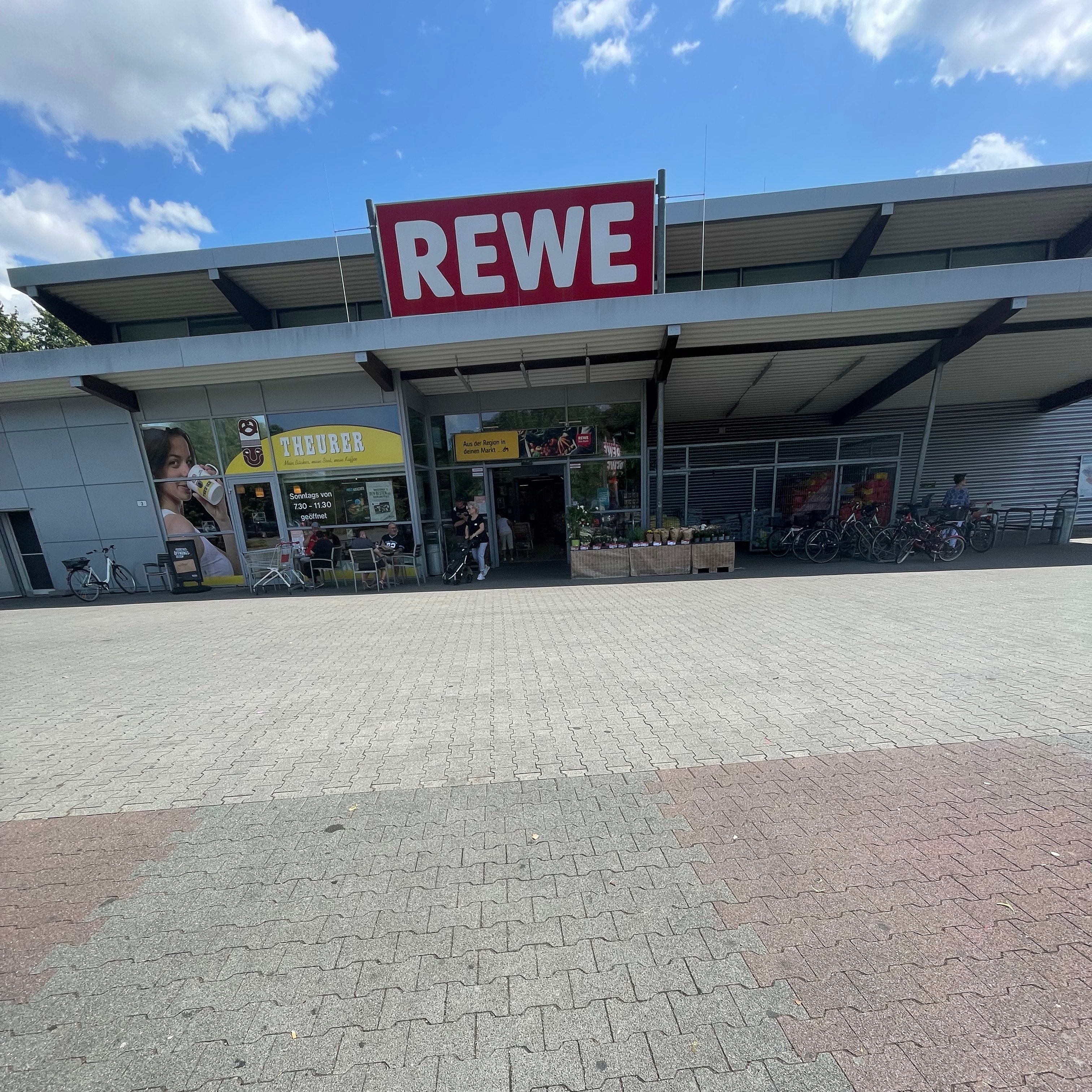 Markt
