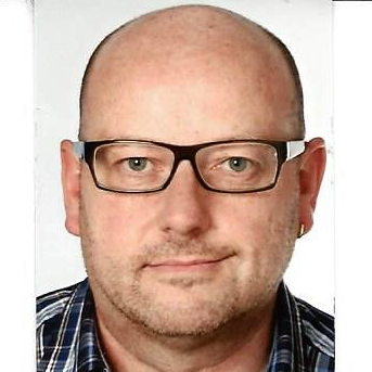 Manager des Marktes