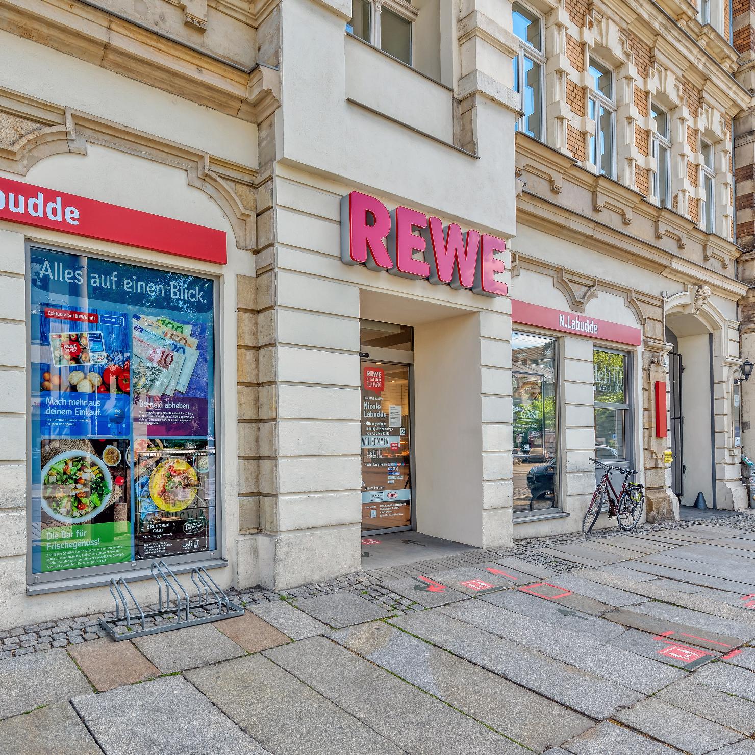 Markt