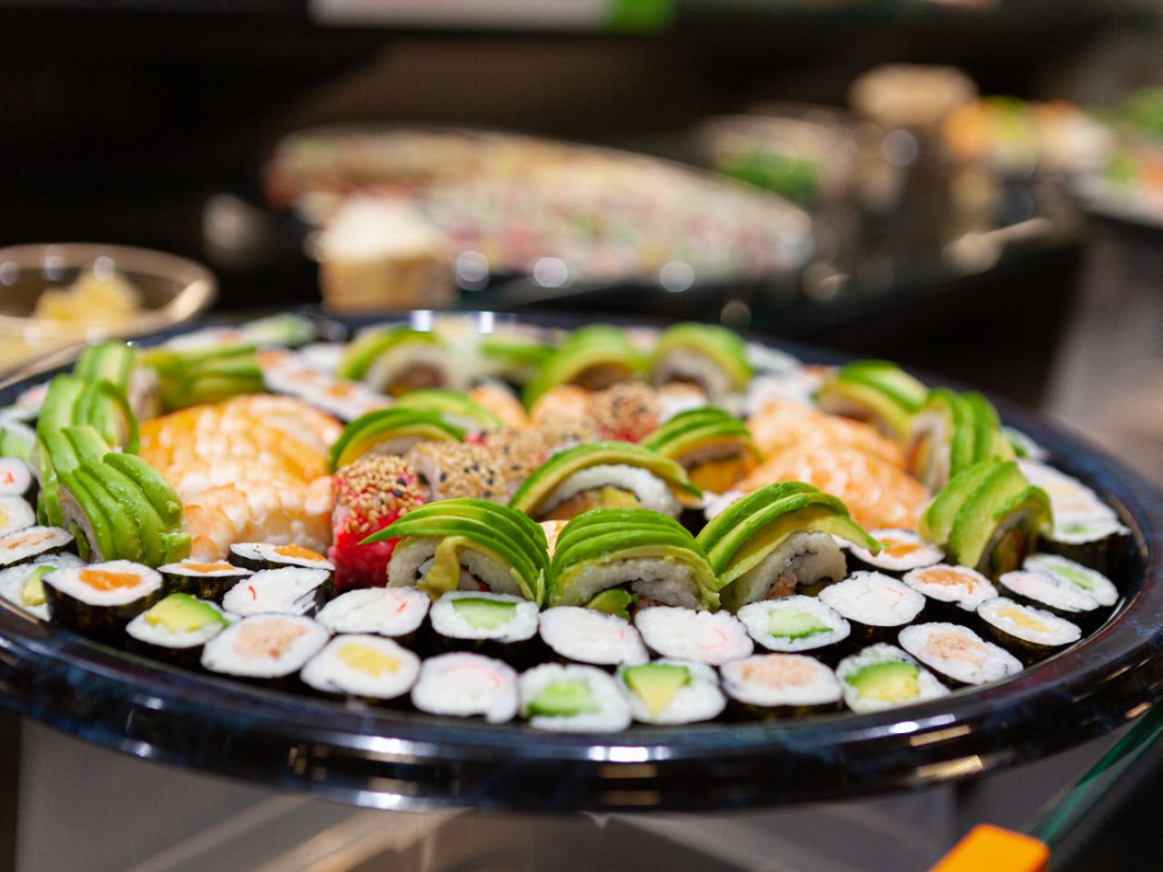 Sushi