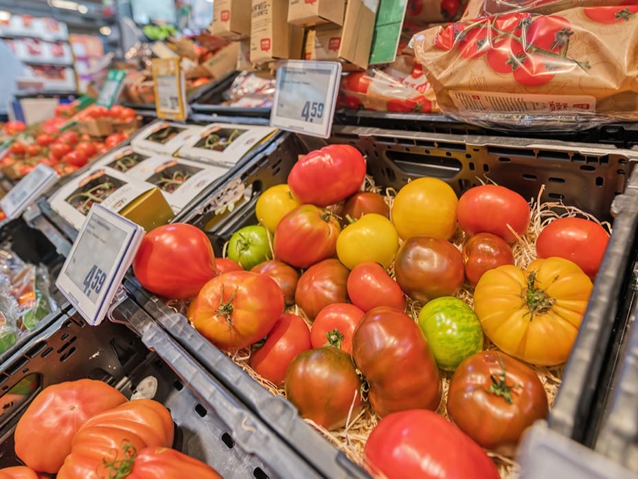 Tomaten