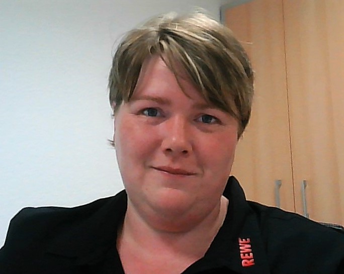 Manager des Marktes
