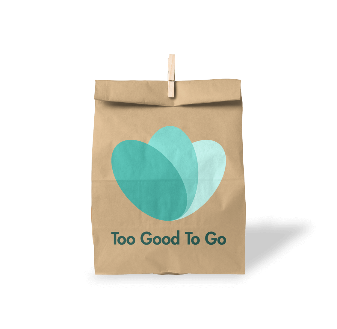 Too Good to Go