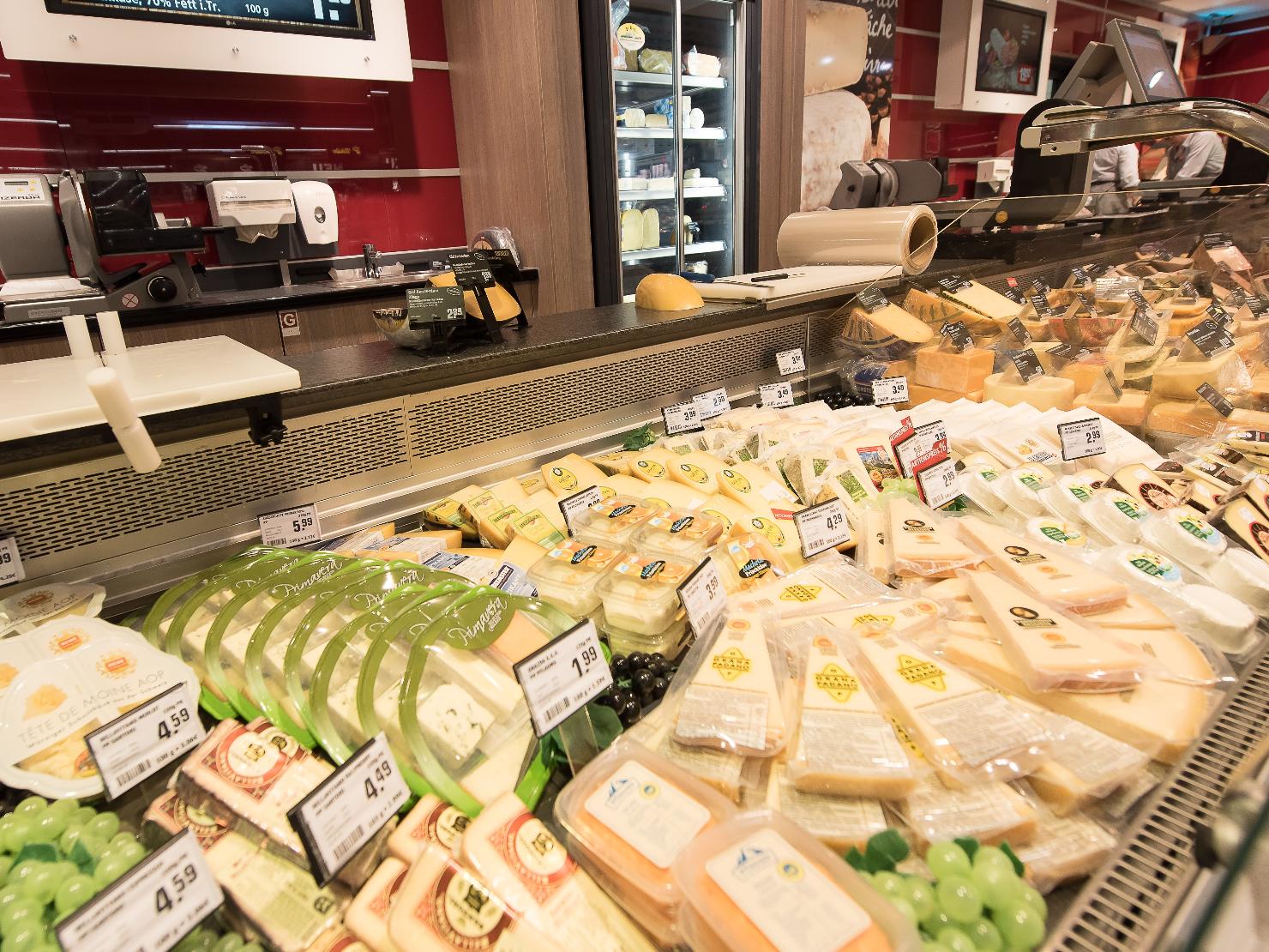Käse