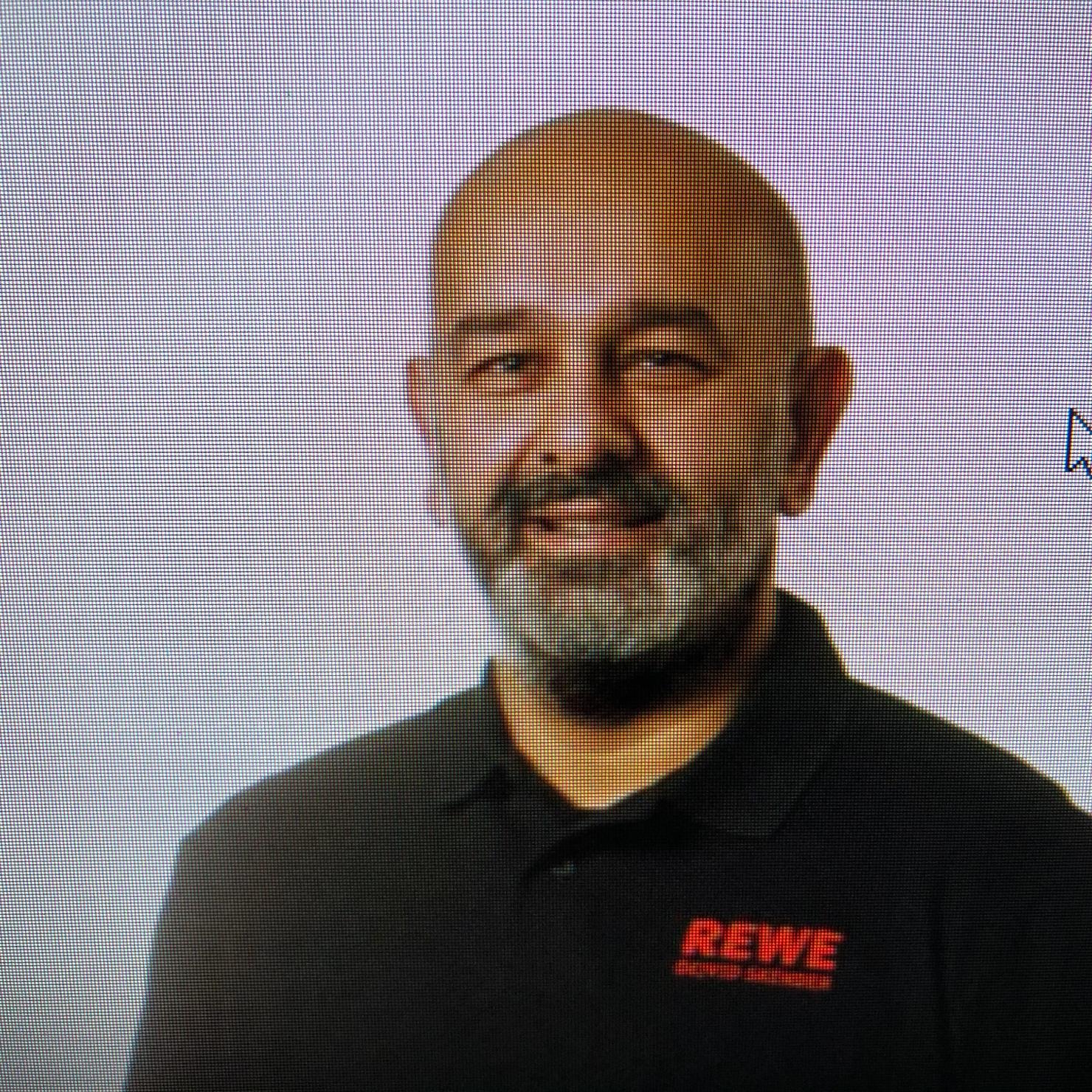 Manager des Marktes
