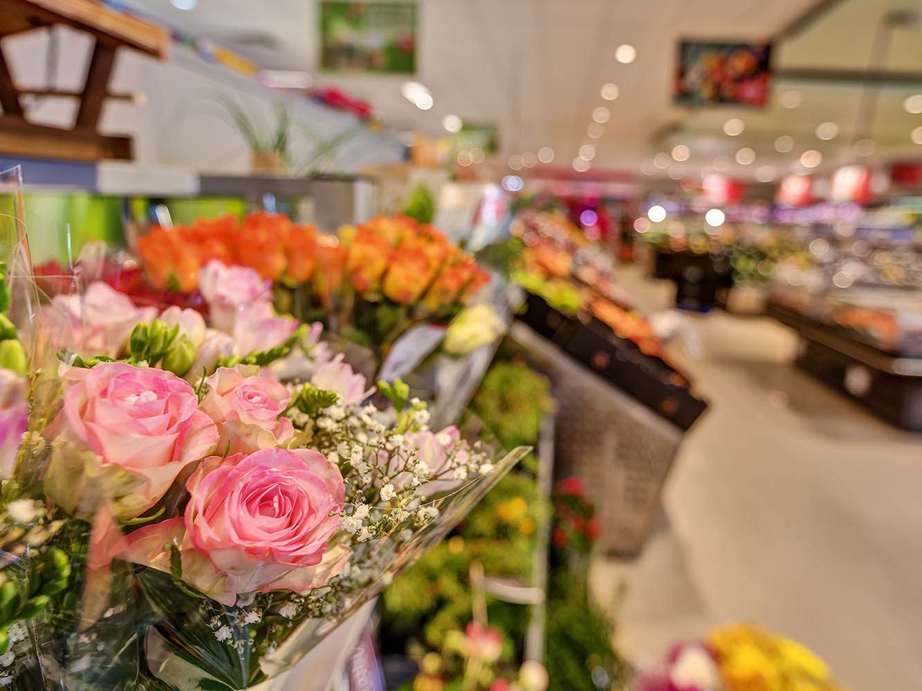 Blumen