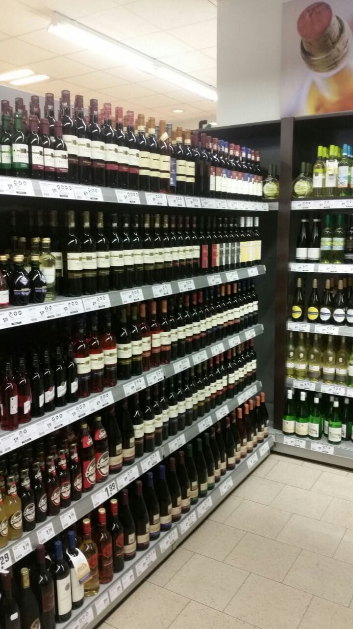 Weine für jeden Anlass