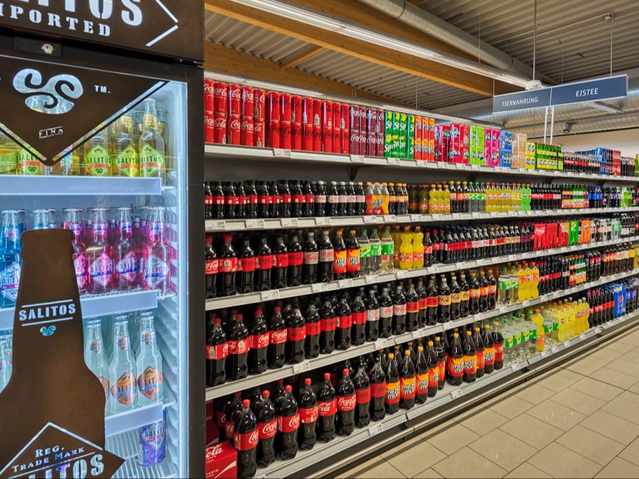 Salitos | Cola