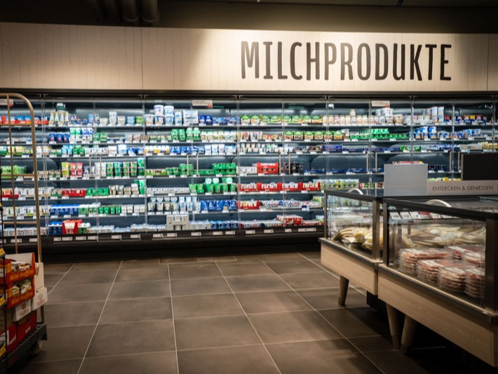 Milch