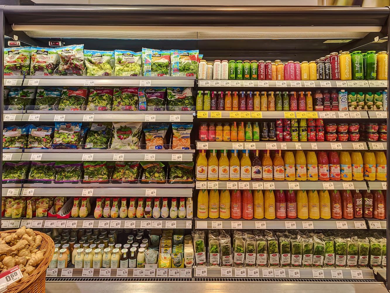 Convenience
