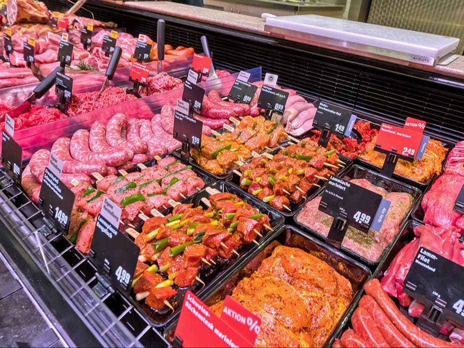 Fleisch