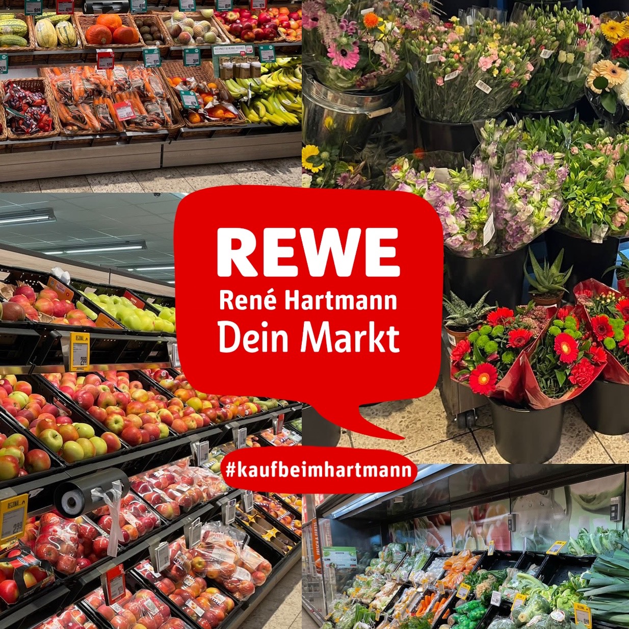 Markt