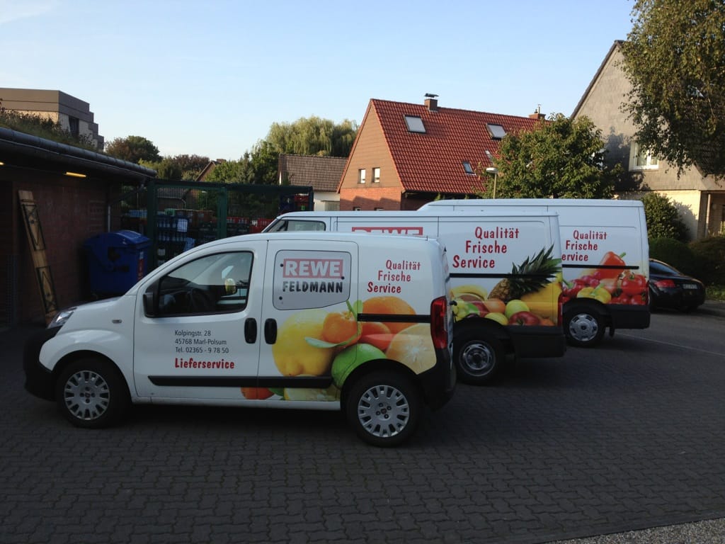 Lieferservice