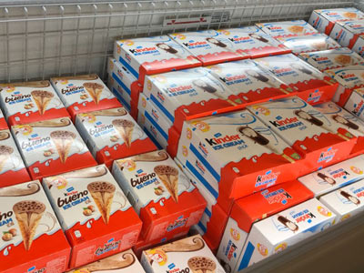 Eis