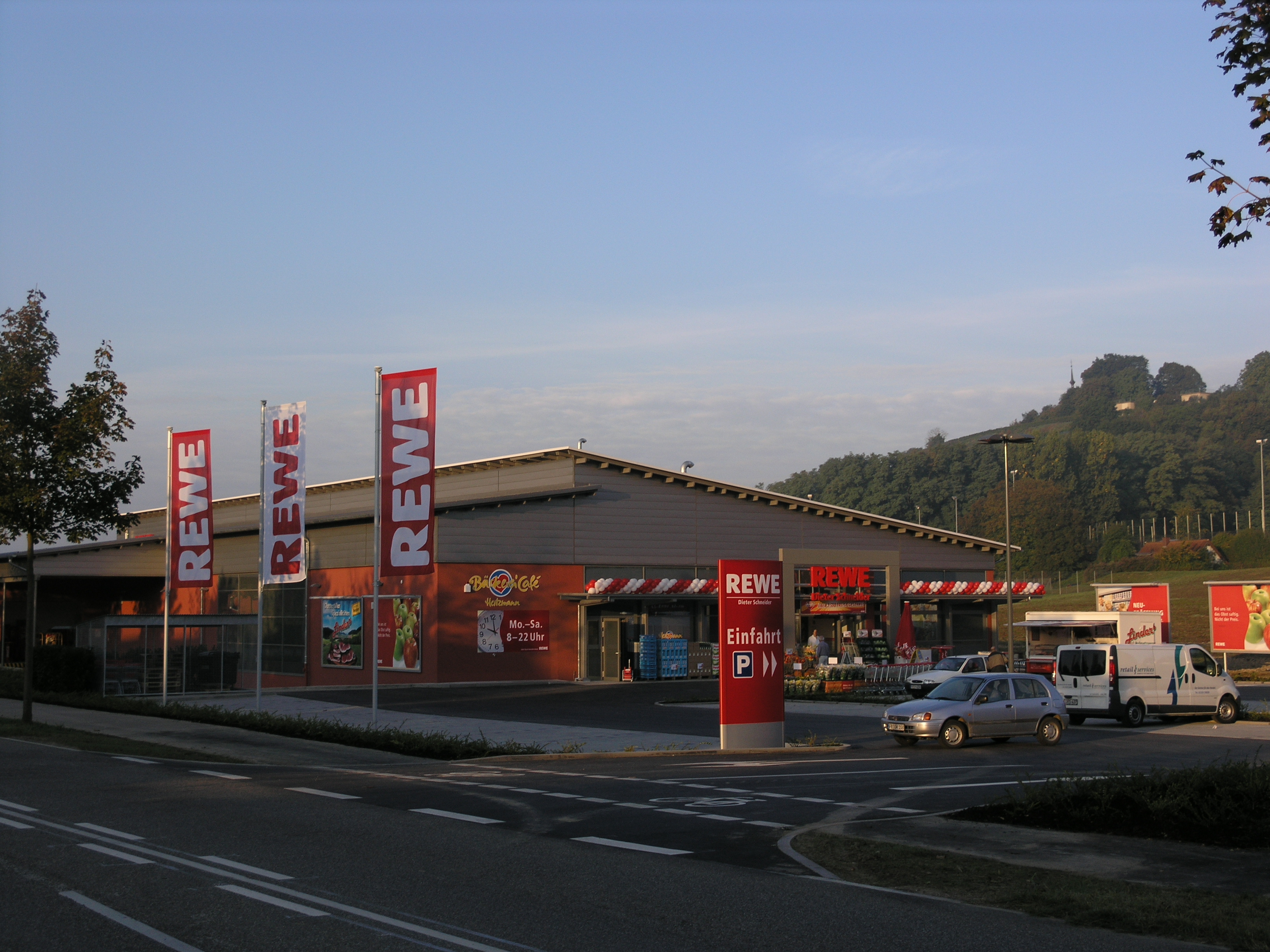 Markt