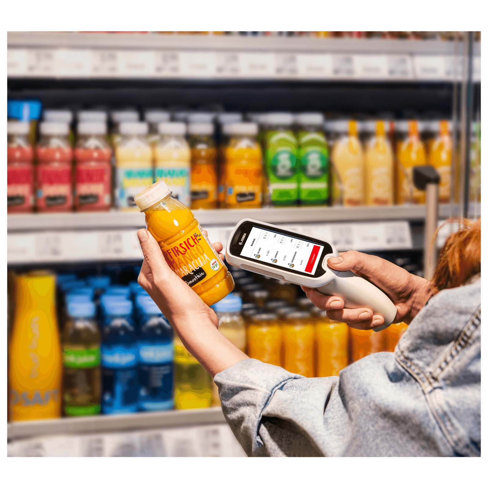 Scan&Go