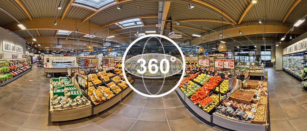 Marktbereich