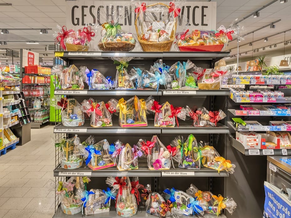 Geschenke