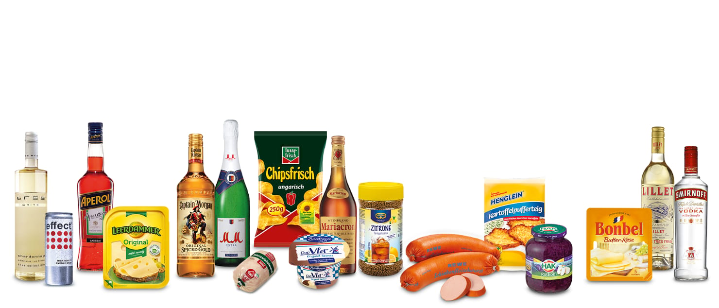 Unsere Preishelden