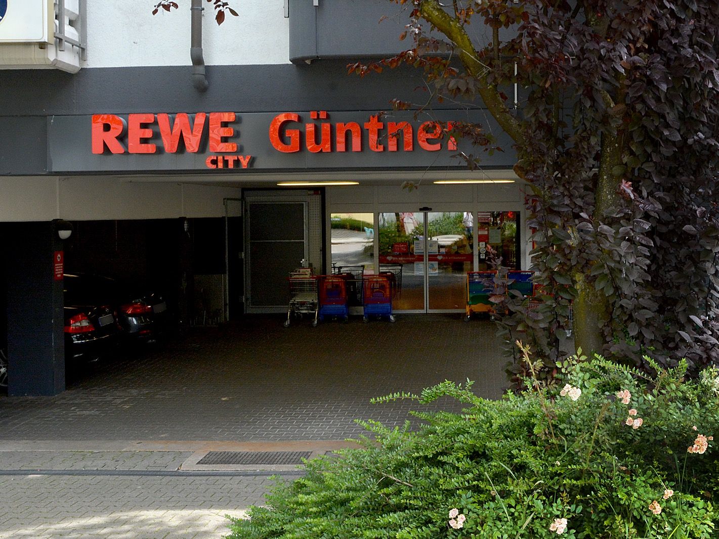 Außenansicht