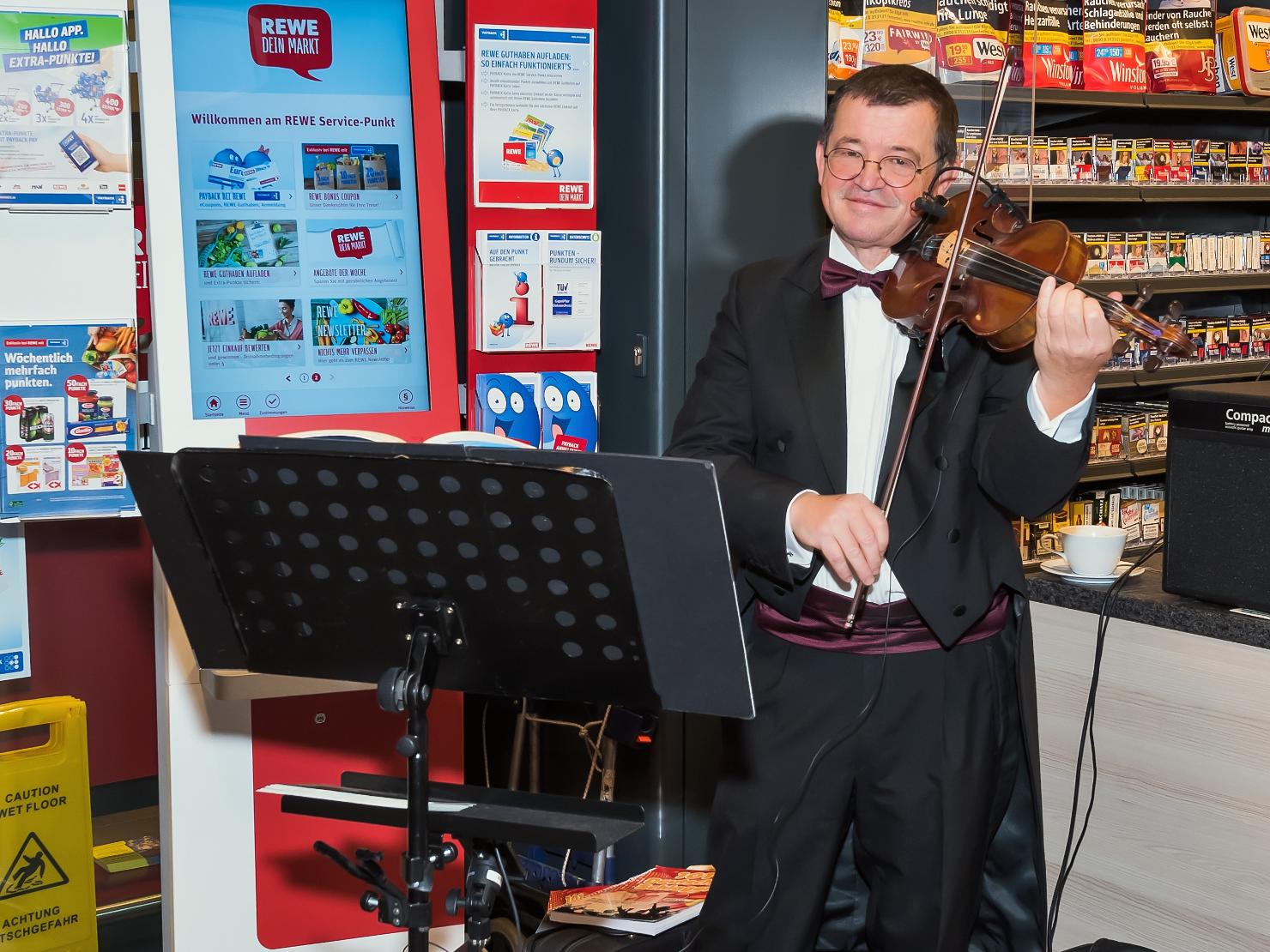 Live Musik