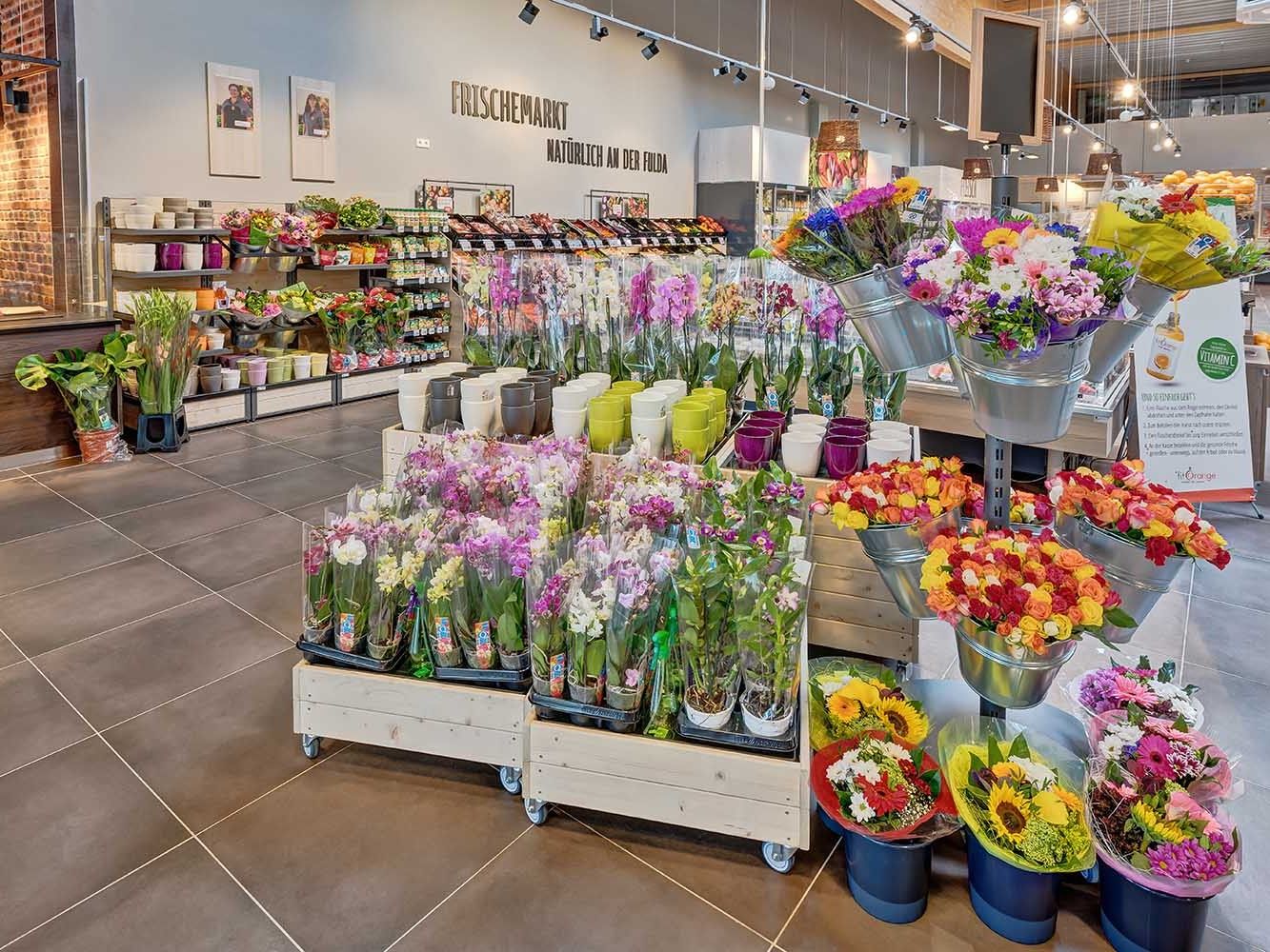 Blumen