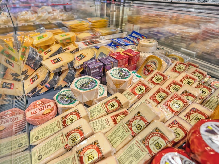 Käse SB