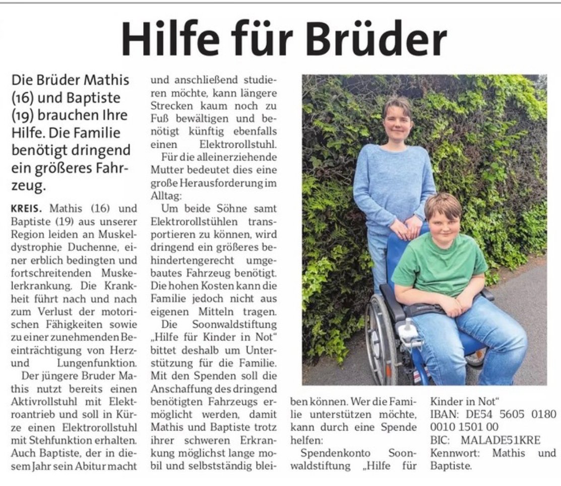 2026 05 23 Mathis und Baptiste