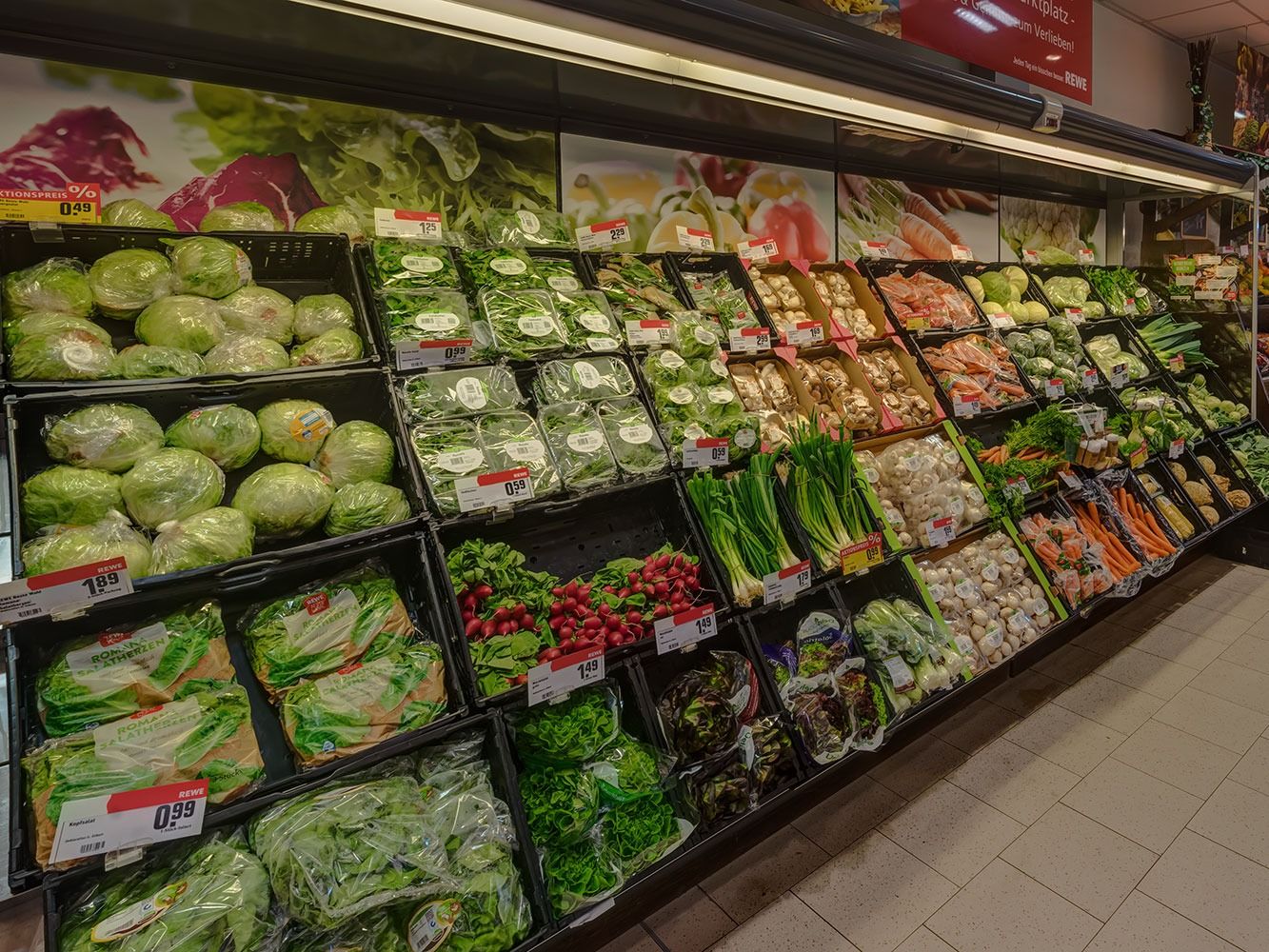 Gemüse