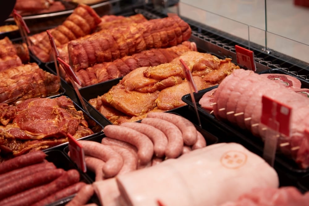 Alles für Ihr Barbecue