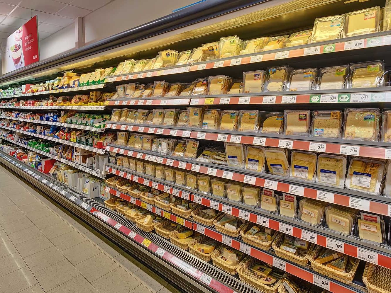 Käse SB