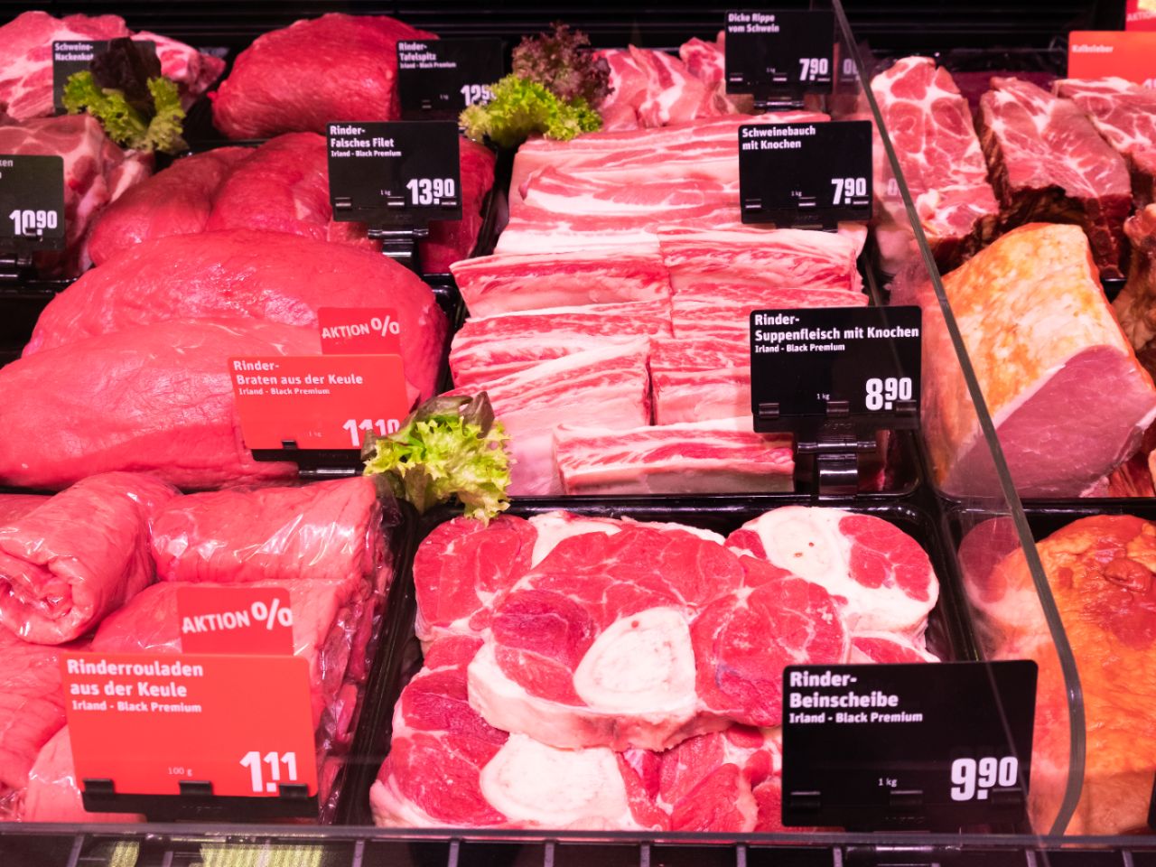 Fleisch