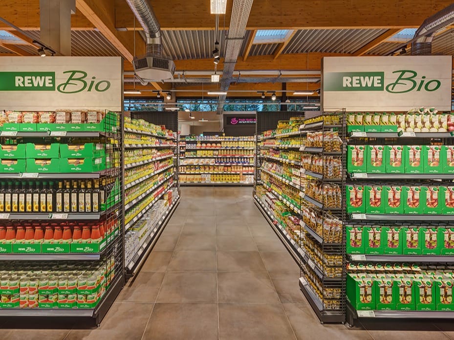 REWE Bio