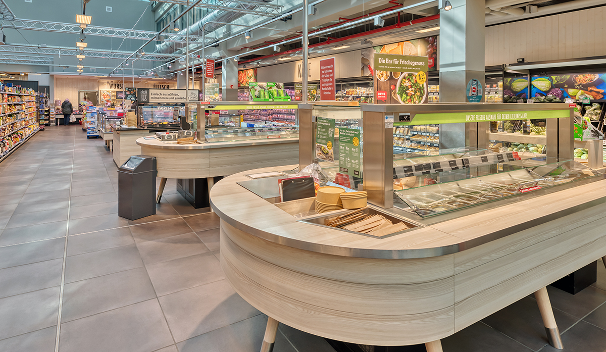 Salatbar