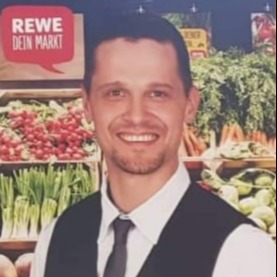 Manager des Marktes