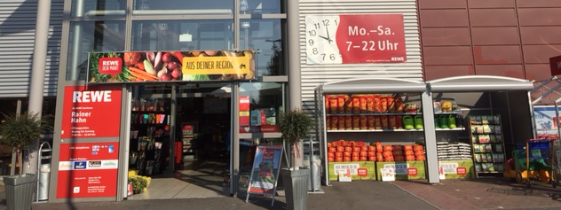 Markt