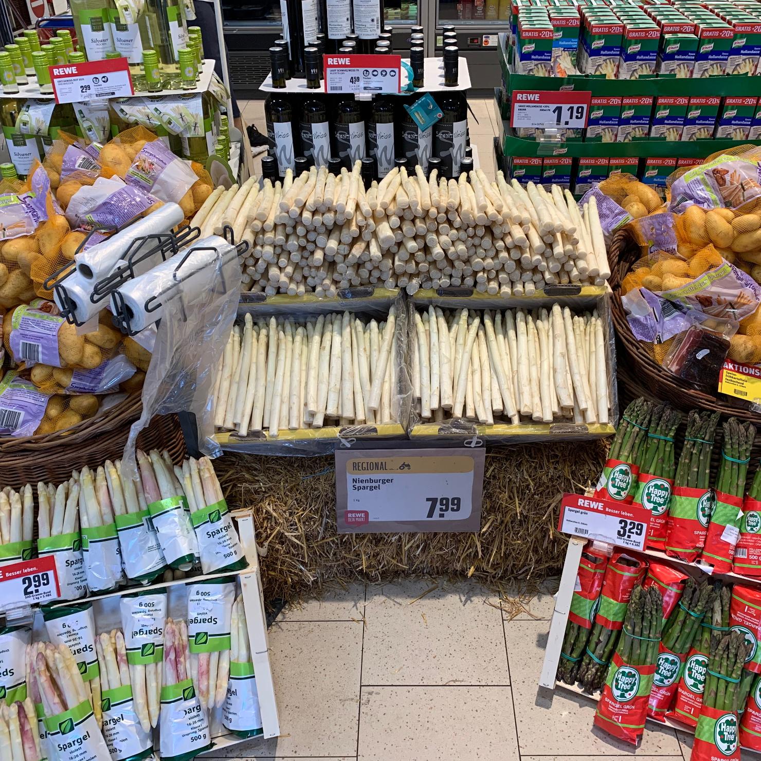 Markt