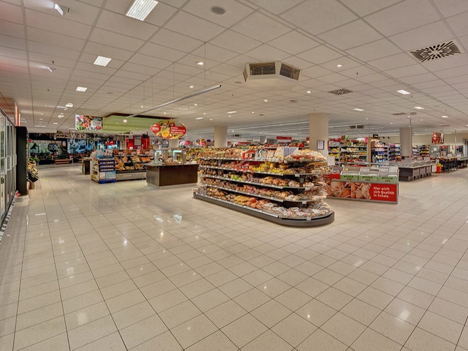 REWE Familie Lamm