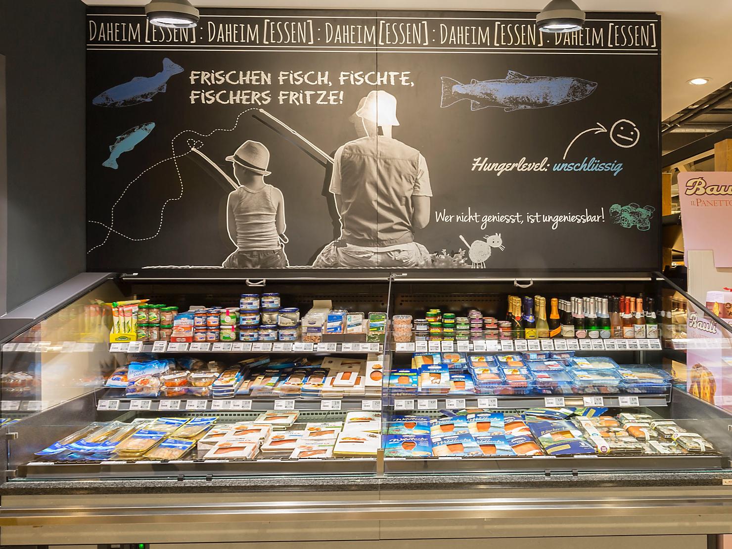 Convenience