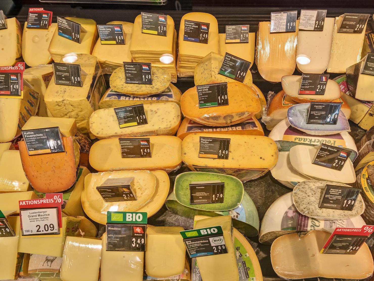 Käse