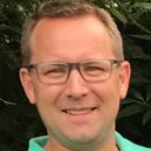 Manager des Marktes