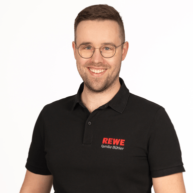 Manager des Marktes