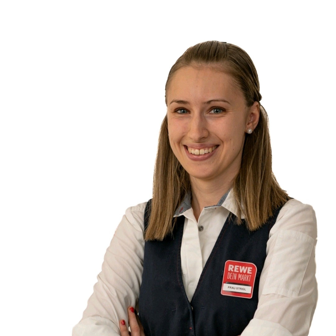 Manager des Marktes
