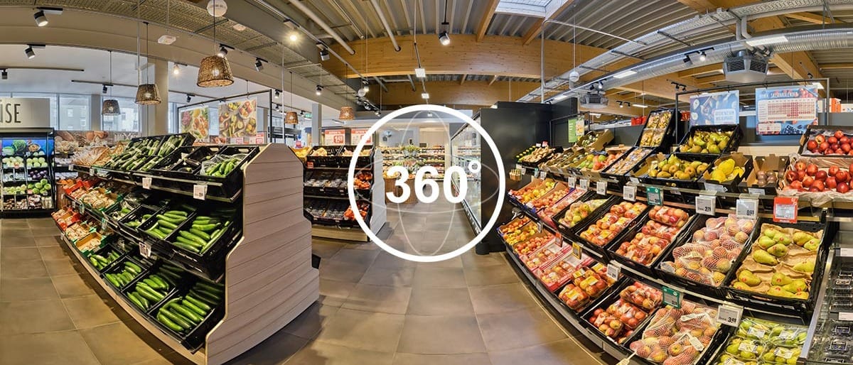 Marktbereich