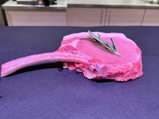 für Genießer, der bewussten Ernährung
